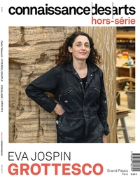 INVITATION A EVA JOSPIN/CLAIRE TABOURET