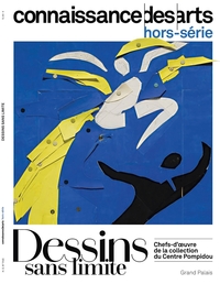 DESSINS SANS LIMITE