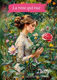 LA ROSE QUI TUE - NOUVELLE EDITION PREFACEE