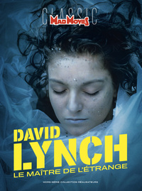 Mad Movies HS n°84 : David Lynch