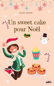 UN SWEET CAKE POUR NOEL