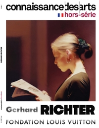 GERHARD RICHTER