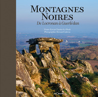 MONTAGNES NOIRES