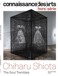 CHIHARU SHIOTA