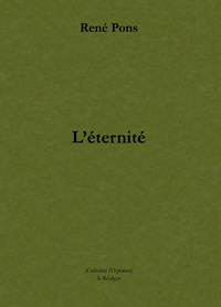 L'ETERNITE