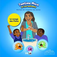 Tantine Mica et les enfants