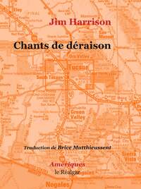 CHANTS DE DERAISON