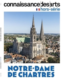 HORS SERIES - CATHEDRALE DE CHARTRES