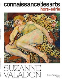 HORS SERIES - T11080 - SUZANNE VALADON