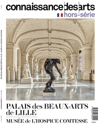 HORS SERIES - T11150 - PALAIS DES BEAUX ARTS DE LILLE