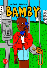 BAMBY