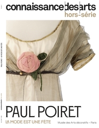 PAUL POIRET