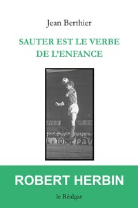 SAUTER EST LE VERBE DE L'ENFANCE