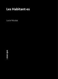 Les Habitant·es
