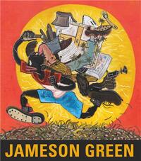 JAMESON GREEN /ANGLAIS