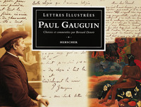 GAUGUIN LETTRES