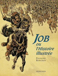 Job ou l'histoire illustrée