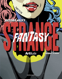 Butcher Billy's strange fantasy