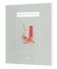 Benjamin Graindorge