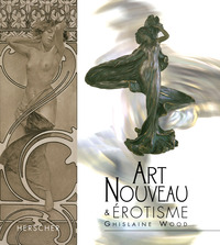 Art Nouveau & Érotisme