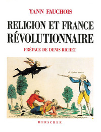 RELIGION FR.REVOLUTION.