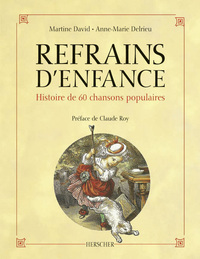 Refrains d'enfance