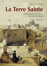 La Terre Sainte
