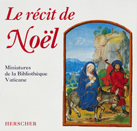 LE RECIT DE NOEL