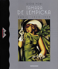 Tamara de Lempicka