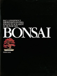 MONDE DES BONSAI