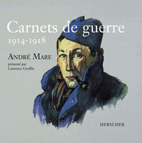 Carnets de guerre