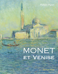 Monet et Venise