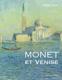 MONET ET VENISE