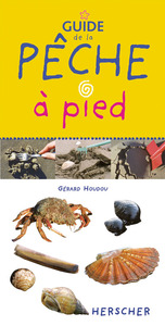 Guide de la pêche à pied