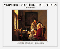 VERMEER, LA LUMIERE