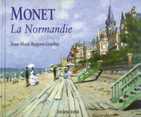 MONET LA NORMANDIE