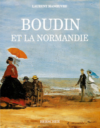 E. Bousin et la Normandie