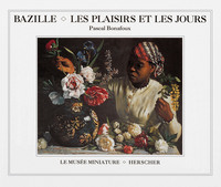 BAZILLE PLAISIRS JOURS