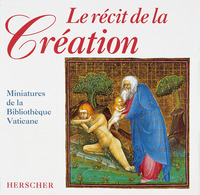 LE RECIT DE LA CREATION