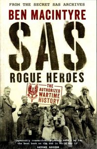 SAS: Rogue Heroes