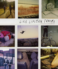 Like Lipstick Traces /anglais