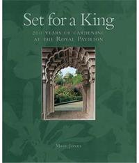 Set for a King /anglais