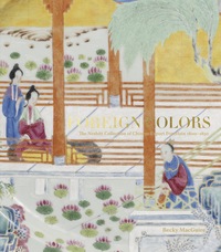 Foreign Colors