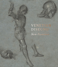 VENETIAN DISEGNO - NEW FRONTIERS