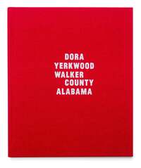 Dora, Yerkwood, Walker County, Alabama