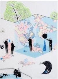 Mark Whalen - Human Development /anglais