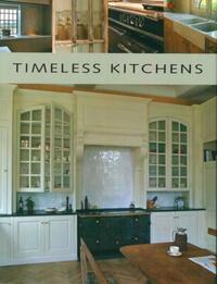 Timeless Kitchen - Cuisine intemporelle