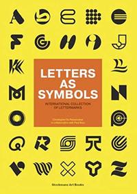 LETTERS AS SYMBOLS