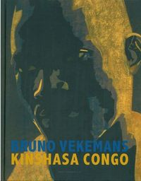 BRUNO VEKEMANS (+DVD) - KINSHASA-CONGO