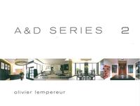 A & D SERIES 2 : OLIVIER LEMPEREUR